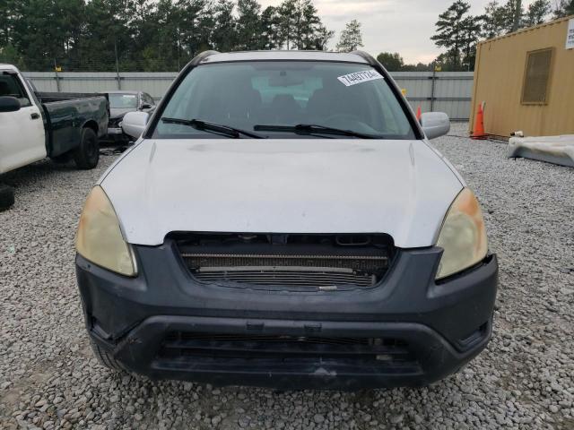 Photo 5 from auction – 2004 HONDA CR-V EX with VIN SHSRD78844U211703