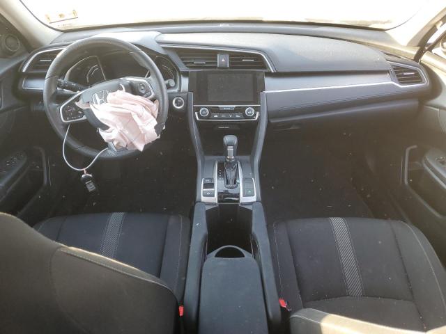 Photo 8 from auction – 2018 HONDA CIVIC EX with VIN 2HGFC2F70JH534339