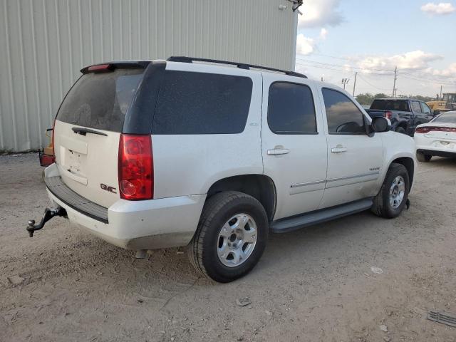 Photo 3 from auction – 2012 GMC YUKON SLT with VIN 1GKS1CE03CR287810
