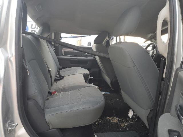 Photo 10 from auction – 2014 RAM 2500 SLT with VIN 3C6UR5JL5EG213128