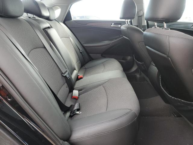 Photo 10 from auction – 2013 HYUNDAI SONATA SE with VIN 5NPEC4AC8DH729692
