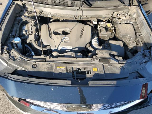 Photo 12 from auction – 2021 MAZDA CX-9 SIGNA with VIN JM3TCBEY9M0521875