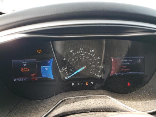 Photo 9 from auction – 2013 FORD FUSION SE with VIN 3FA6P0HR4DR127581