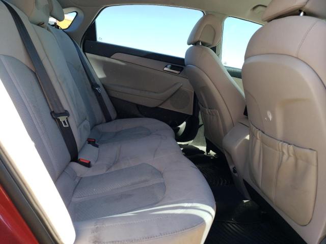 Photo 10 from auction – 2016 HYUNDAI SONATA SE with VIN 5NPE24AF4GH352070