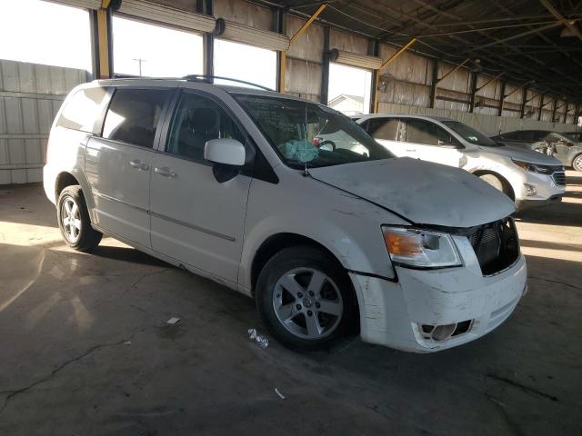 Photo 4 from auction – 2010 DODGE GRAND CARA with VIN 2D4RN5D14AR245144