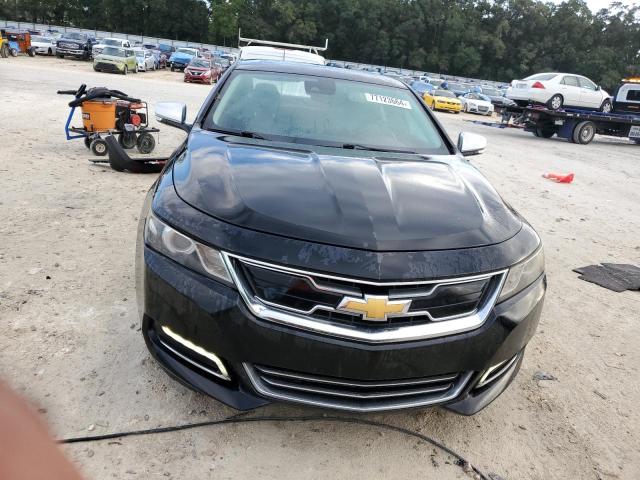 Photo 5 from auction – 2014 CHEVROLET IMPALA LTZ with VIN 1G1155S34EU140555