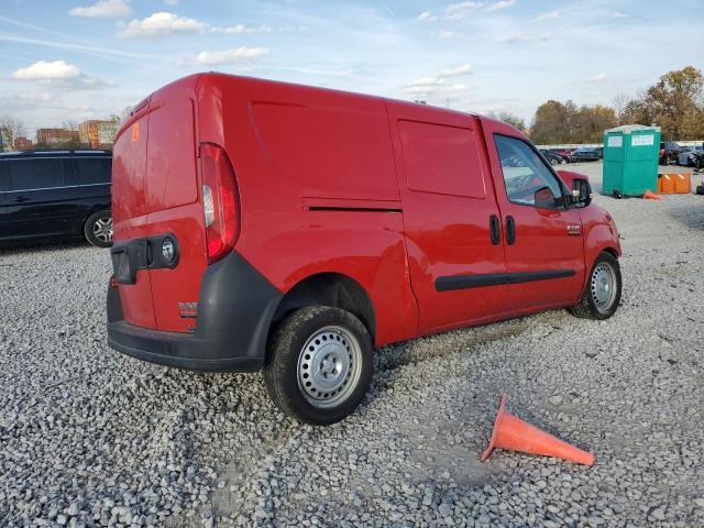 Photo 3 from auction – 2017 DODGE PROMASTER with VIN ZFBERFAB8H6G89556
