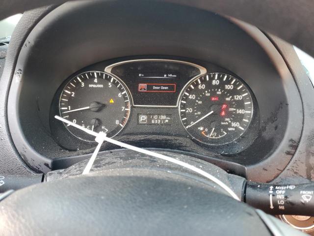 Photo 9 from auction – 2015 NISSAN ALTIMA 2.5 with VIN 1N4AL3AP3FN378839