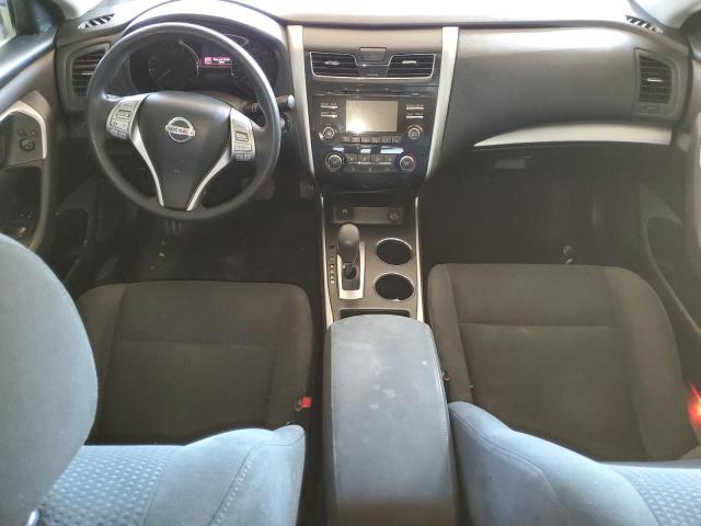 Photo 8 from auction – 2015 NISSAN ALTIMA 2.5 with VIN 1N4AL3AP4FN378140