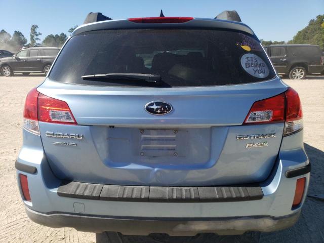 Снимка 6 от търг – 2012 SUBARU OUTBACK 2. с VIN 4S4BRBKC5C3231444