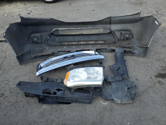 Photo 13 from auction – 2012 HONDA PILOT EXL with VIN 5FNYF4H50CB075778