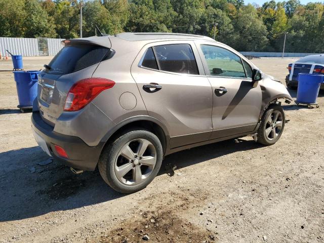 Photo 3 from auction – 2014 BUICK ENCORE with VIN KL4CJASB9EB706209