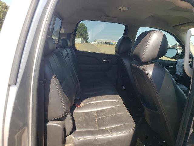 Zdjęcie 10 z aukcji – 2010 CHEVROLET SILVERADO z VIN 3GCRCTE07AG266783