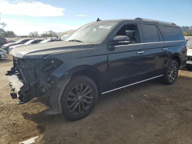 FORD EXPEDITION 2020 with VIN 1FMJK2AT3LEA49361 - Photo from auction