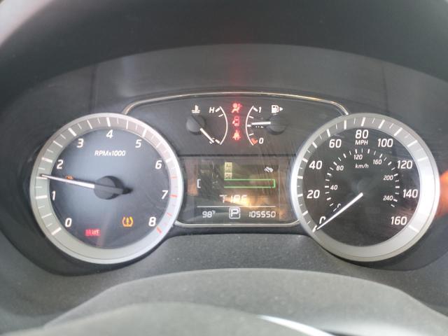 Photo 9 from auction – 2015 NISSAN SENTRA S with VIN 3N1AB7AP2FY352498