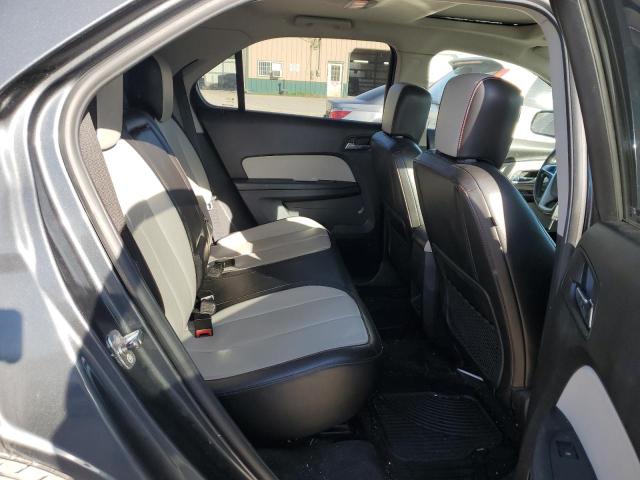Photo 10 from auction – 2011 CHEVROLET EQUINOX LT with VIN 2GNALFEC3B1240305