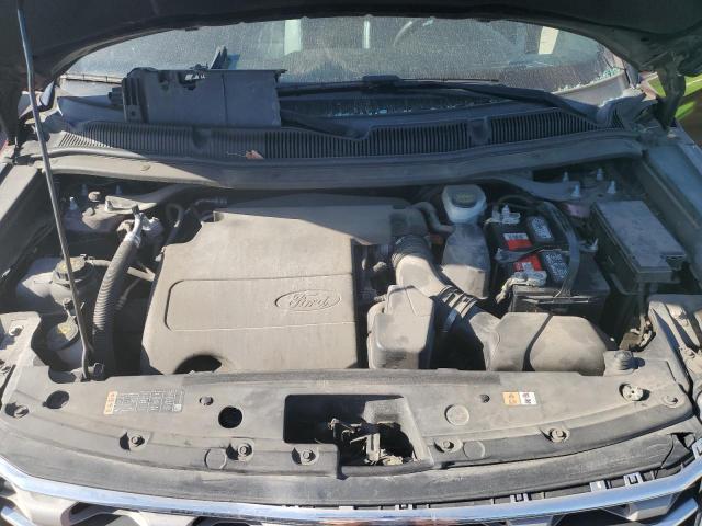 Photo 12 from auction – 2016 FORD EXPLORER X with VIN 1FM5K7D80GGB40670