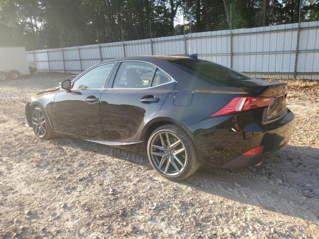 Photo 2 from auction – 2016 LEXUS IS 300 with VIN JTHCM1D24G5008276