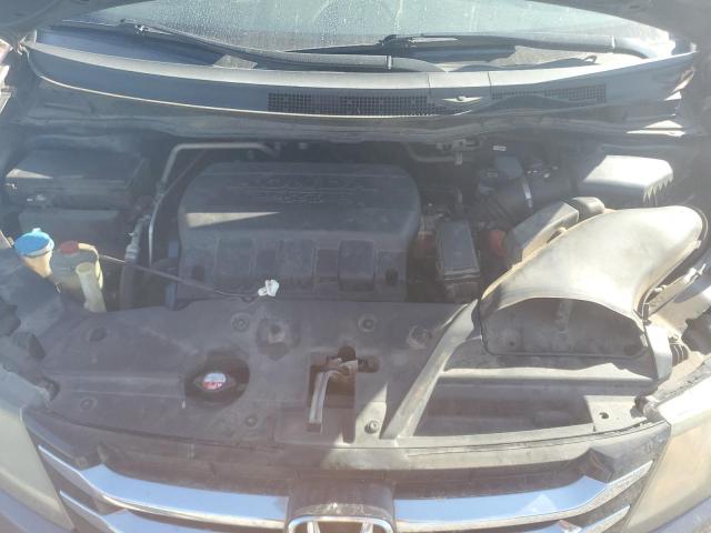 Photo 12 from auction – 2015 HONDA ODYSSEY EX with VIN 5FNRL5H6XFB016916