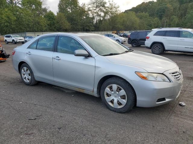 Photo 4 from auction – 2007 TOYOTA CAMRY CE with VIN JTNBE46K173037332