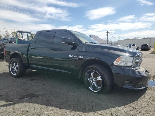 Photo 4 from auction – 2009 DODGE RAM 1500 with VIN 1D3HB13T39S706171