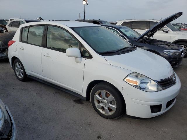 Photo 4 from auction – 2012 NISSAN VERSA S with VIN 3N1BC1CP8CK280619