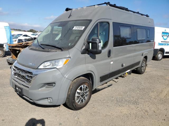 RAM PROMASTER 2023 with VIN 3C6MRVJG2PE606490 - Photo from auction