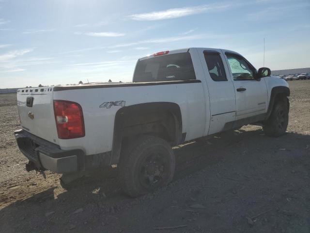 Photo 3 from auction – 2011 CHEVROLET SILVERADO with VIN 1GC2KXCG9BZ236360