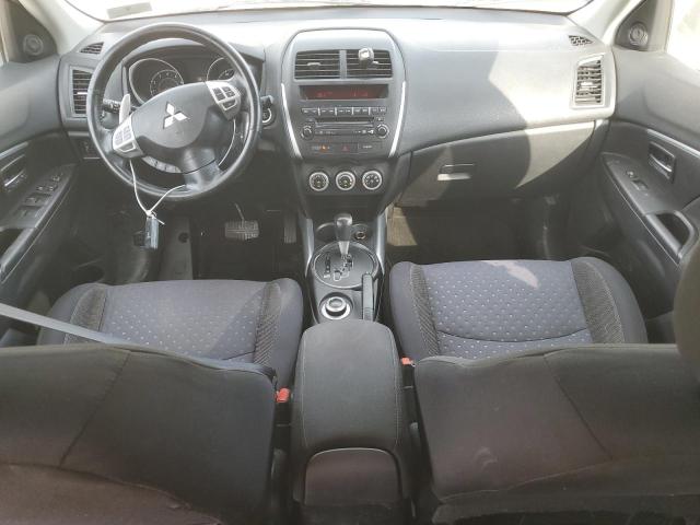Photo 8 from auction – 2011 MITSUBISHI OUTLANDER with VIN JA4AR4AU1BZ004263