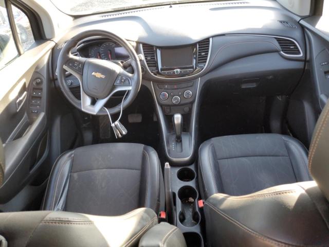 Photo 8 from auction – 2017 CHEVROLET TRAX 1LT with VIN KL7CJPSB7HB196386