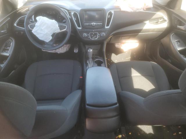 Photo 8 from auction – 2016 CHEVROLET MALIBU LS with VIN 1G1ZB5ST9GF271046