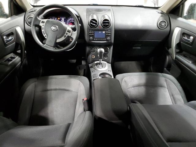 Photo 8 from auction – 2013 NISSAN ROGUE S with VIN JN8AS5MT3DW017642