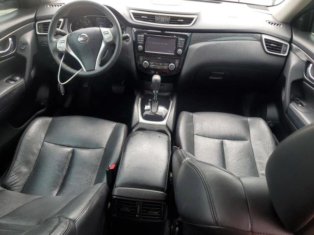 Photo 8 from auction – 2015 NISSAN ROGUE S with VIN 5N1AT2MT1FC811482