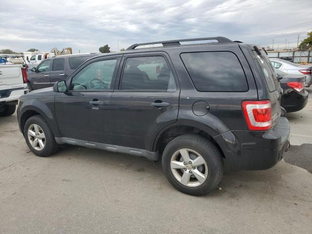Photo 2 from auction – 2011 FORD ESCAPE XLT with VIN 1FMCU9DG0BKA38389