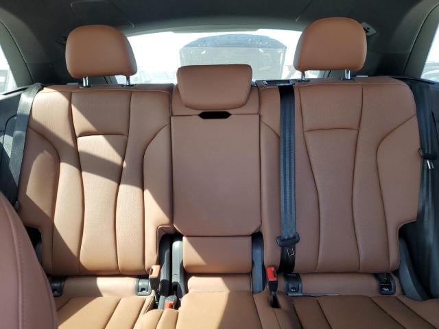 Photo 10 from auction – 2019 AUDI Q8 PREMIUM with VIN WA1BVAF13KD008132
