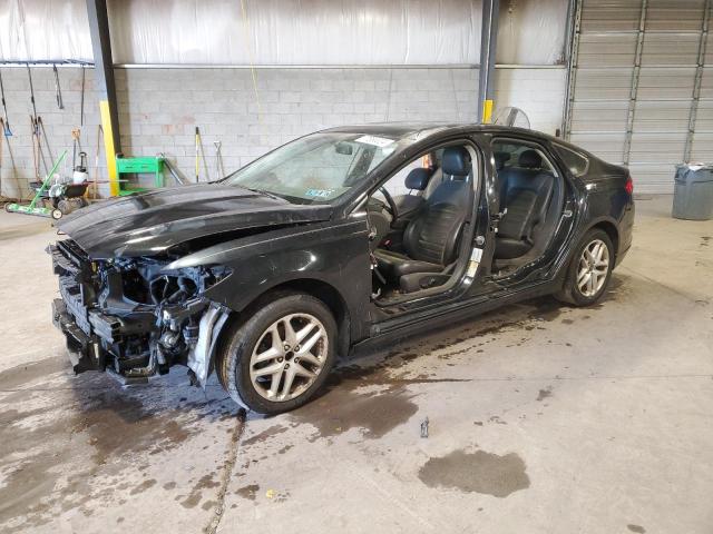 Photo 1 from auction – 2013 FORD FUSION SE with VIN 3FA6P0HR2DR199220