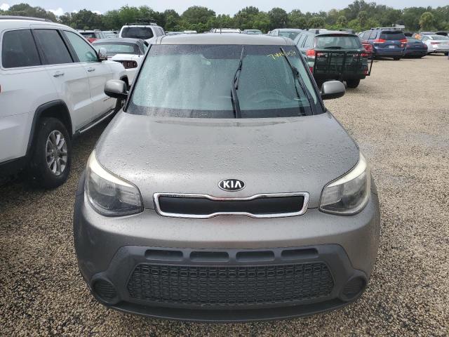 Photo 5 from auction – 2015 KIA SOUL with VIN KNDJN2A27F7184807