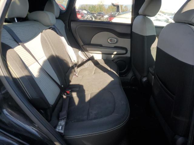 Photo 11 from auction – 2016 KIA SOUL + with VIN KNDJP3A58G7398202