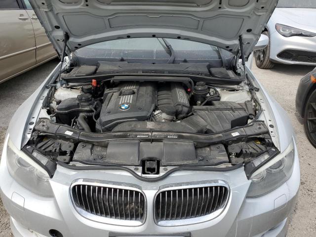 Photo 11 from auction – 2012 BMW 328 I SULE with VIN WBADW7C58CE728802