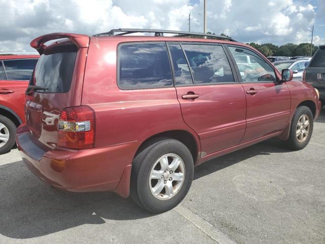 Photo 3 from auction – 2006 TOYOTA HIGHLANDER with VIN JTEDP21AX60110977