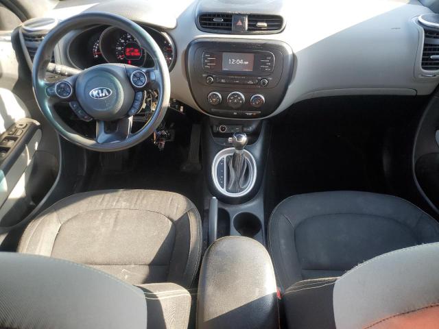 Photo 8 from auction – 2016 KIA SOUL + with VIN KNDJP3A58G7398202