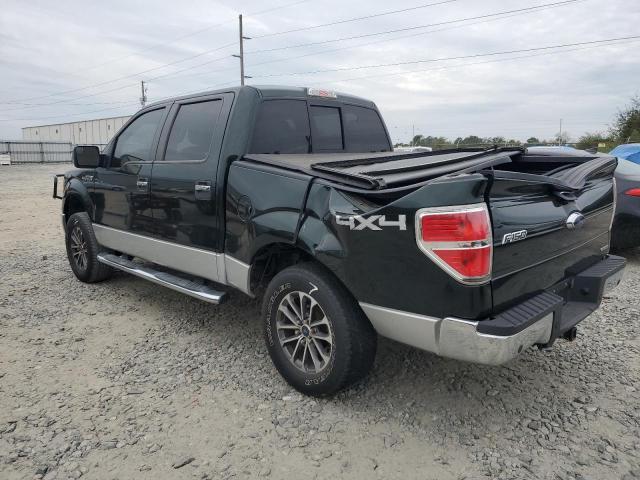 Photo 2 from auction – 2013 FORD F150 SUPER with VIN 1FTFW1EFXDFD30498