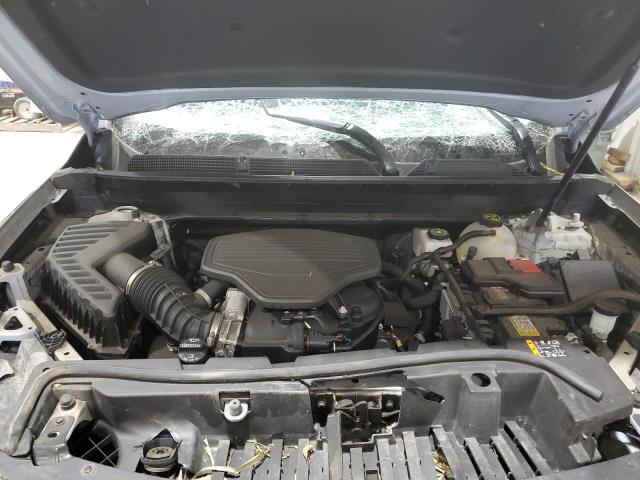 Photo 12 from auction – 2021 GMC ACADIA AT4 with VIN 1GKKNLLS6MZ233489