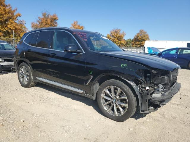 Photo 4 from auction – 2019 BMW X3 XDRIVE3 with VIN 5UXTR9C52KLP83496