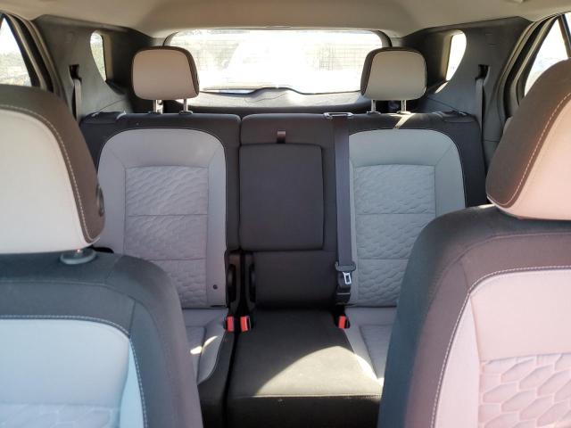 Photo 10 from auction – 2020 CHEVROLET EQUINOX LS with VIN 2GNAXHEV4L6280740