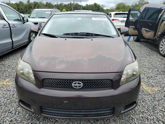 Photo 5 from auction – 2010 TOYOTA SCION TC with VIN JTKDE3B72A0308053