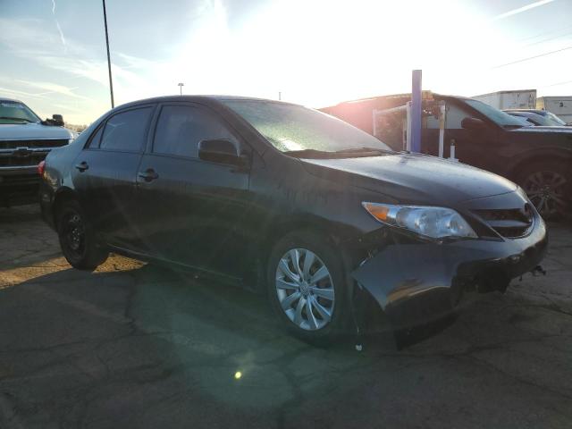 Photo 4 from auction – 2012 TOYOTA COROLLA BA with VIN 2T1BU4EE8CC913754
