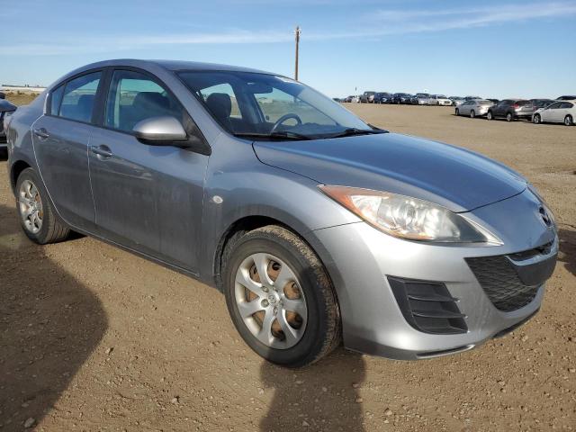 Photo 4 from auction – 2010 MAZDA 3 I with VIN JM1BL1SFXA1117961