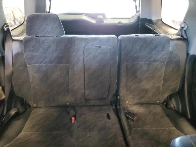 Photo 10 from auction – 2002 HONDA CR-V EX with VIN JHLRD788X2C048950