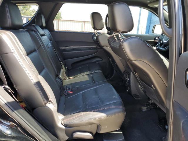 Photo 11 from auction – 2023 DODGE DURANGO GT with VIN 1C4RDHDG2PC596321